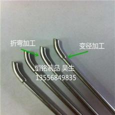 不锈钢毛细管产品展示