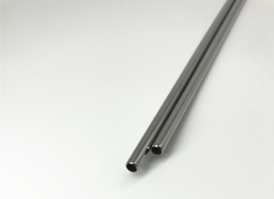 304不锈钢毛细管的工艺挑战 精度、材质与制造的极致要求