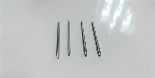 不锈钢圆头管与毛细管 东莞市品粤五金的专业制造