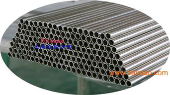 不锈钢毛细管与洁净管的专业供应 解析上海泊松半导体的核心优势