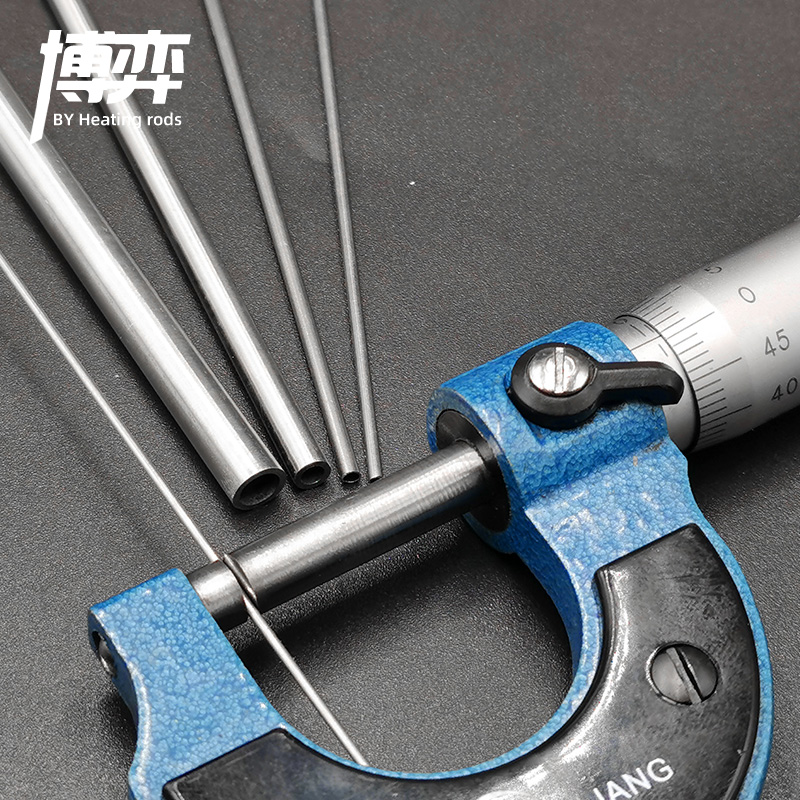 精密工艺与卓越性能的融合 深入解析不锈钢毛细管