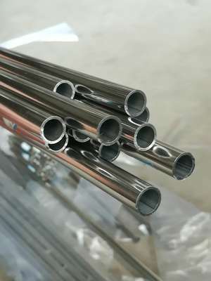 304不锈钢毛细管 医疗用管的卓越选择与冷拔工艺解析