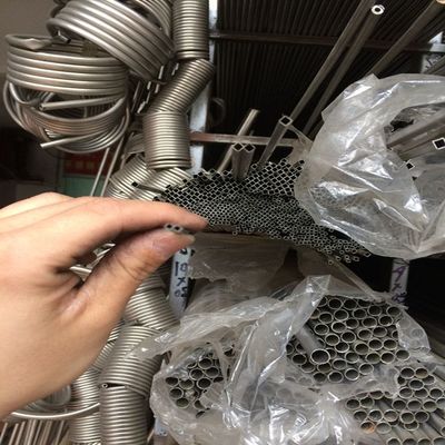 不锈钢方管、304精密方管、精密毛细管及不锈钢精密矩形管产品展示