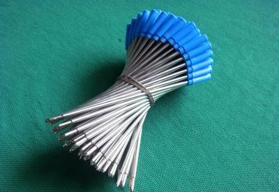 不锈钢毛细管的全面解析与应用