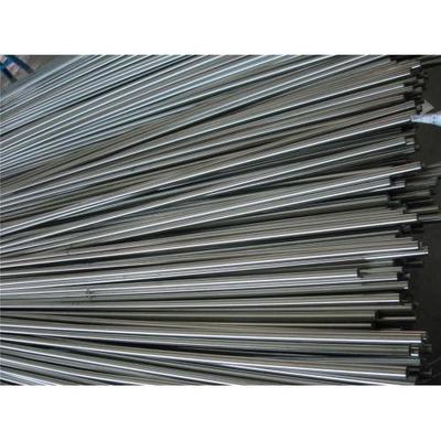 不锈钢毛细管产品列表及其应用领域详解